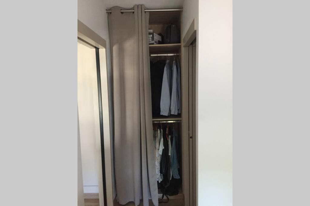 Meuble T2 Moderne En Hyper Centre Apartman Vittel Kültér fotó